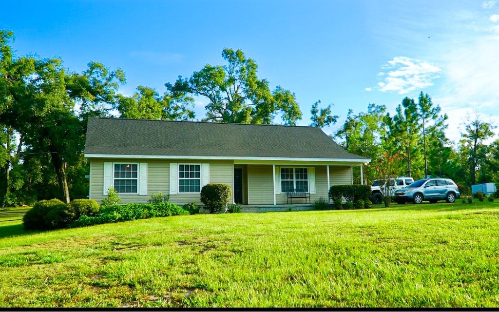 Photo of 860 NE Candy Ln, Mayo, FL 32066 (MLS # 128701)