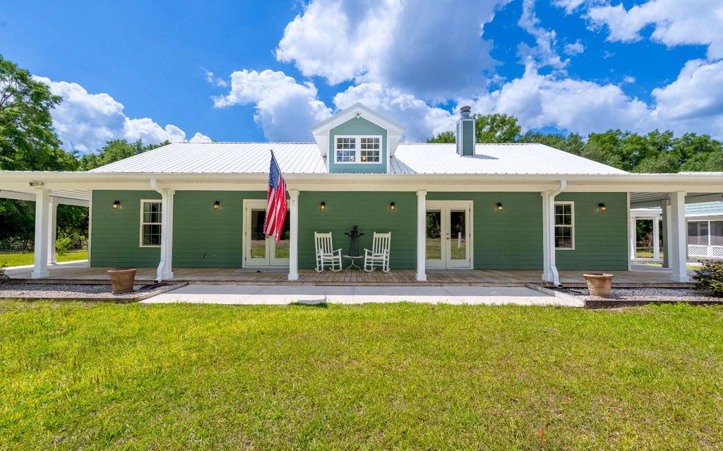Photo of 15900 158th Terrace, McAlpin, FL 32062 (MLS # 131214)