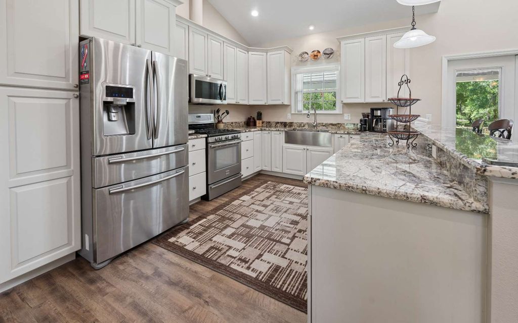 Photo of 15900 158th Terrace, McAlpin, FL 32062 (MLS # 131214)