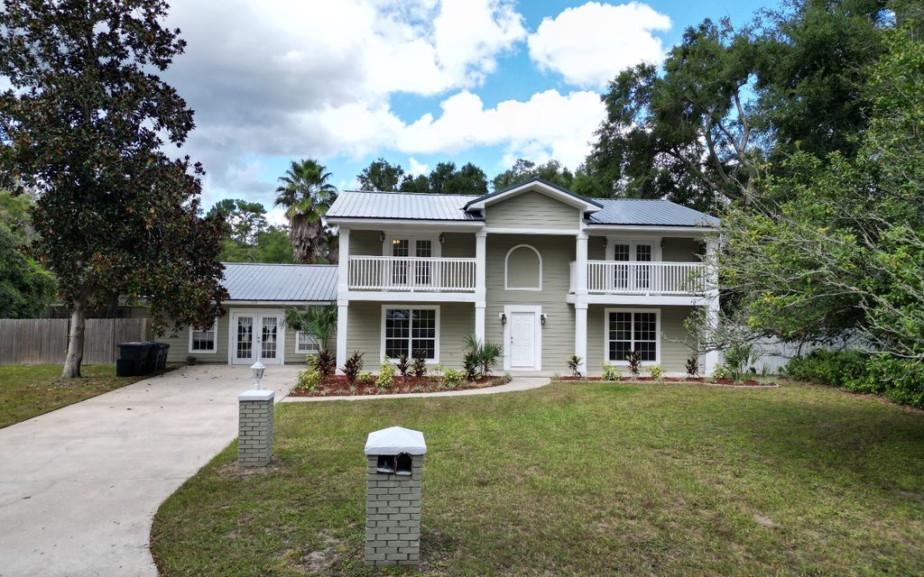 Photo of 113 NW Green Lane, Lake City, FL 32055 (MLS # 129564)