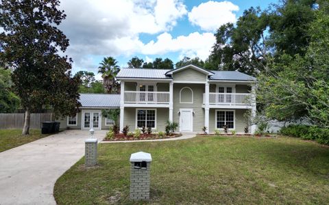 Photo of 113 NW Green Lane, Lake City, FL 32055 (MLS # 129564)