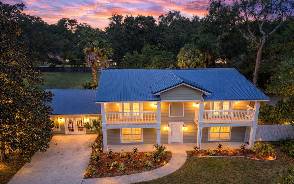 Photo of 113 NW Green Lane, Lake City, FL 32055 (MLS # 129564)