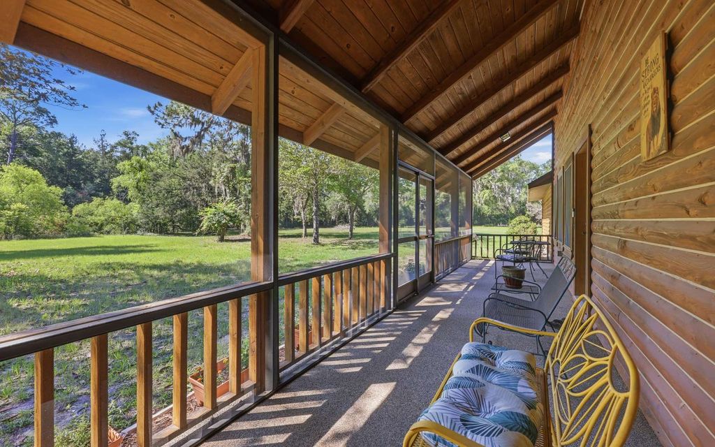 Photo of 4315 262nd Place, OBrien, FL 32071 (MLS # 131479)