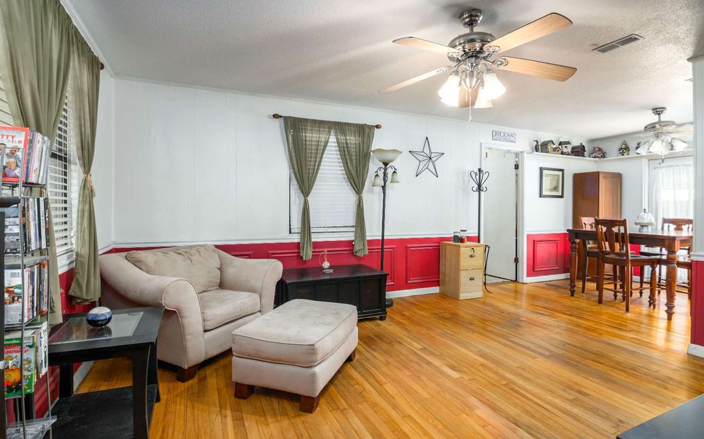 Photo of 267 Candy Lane, Jasper, FL 32052 (MLS # 131171)