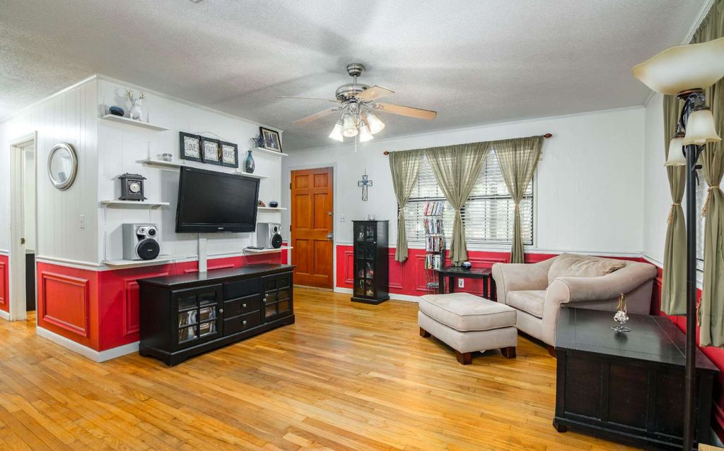 Photo of 267 Candy Lane, Jasper, FL 32052 (MLS # 131171)