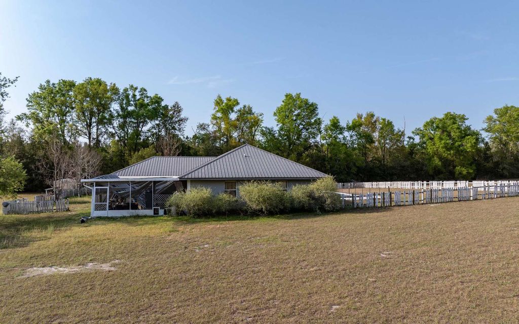 Photo of 13691 201st Rd, Live Oak, FL 32060 (MLS # 130767)