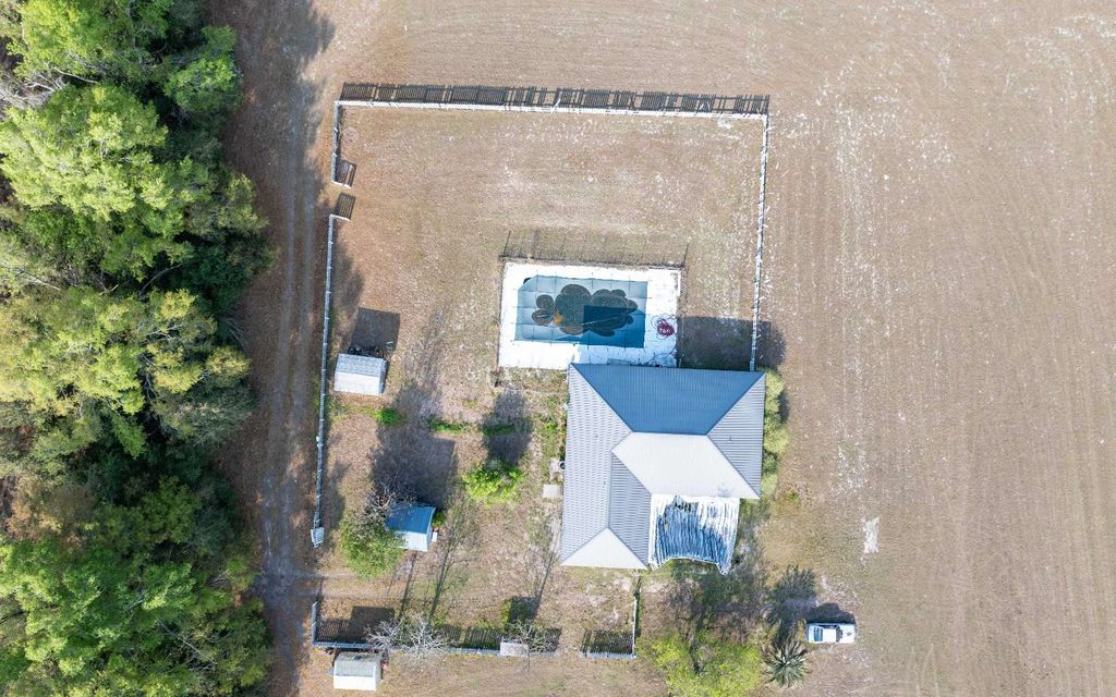 Photo of 13691 201st Rd, Live Oak, FL 32060 (MLS # 130767)