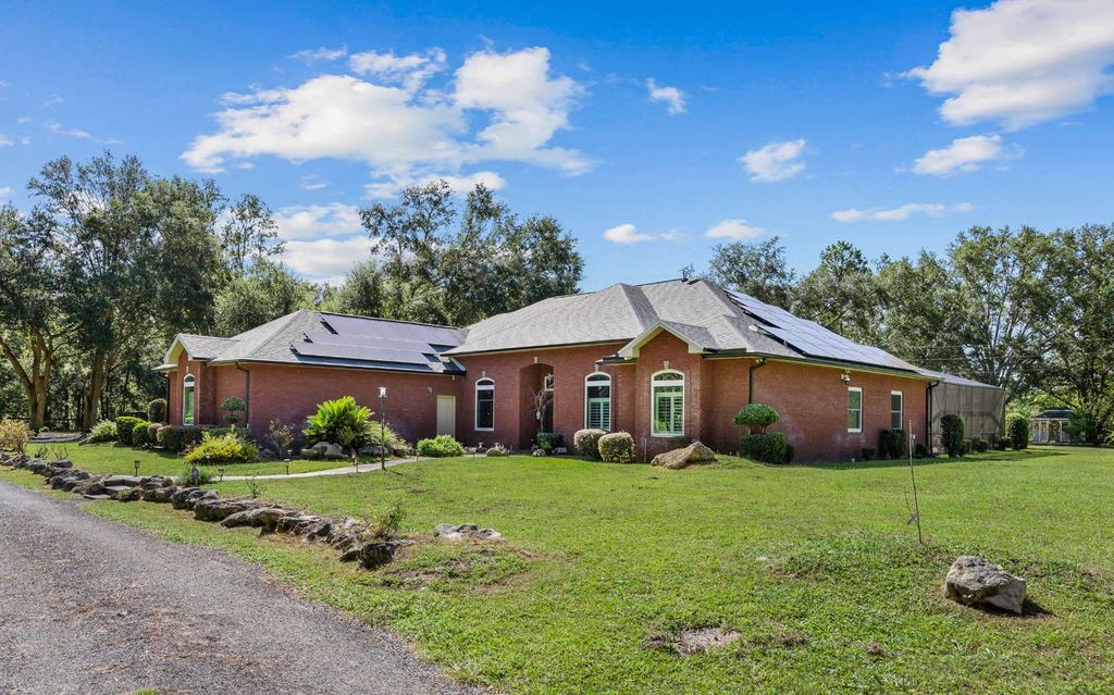 Photo of 16536 76th Street, Live Oak, FL 32060 (MLS # 128392)