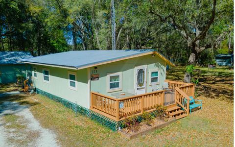 Photo of 173 NE Carrier Place, Lake City, FL 32055 (MLS # 130772)