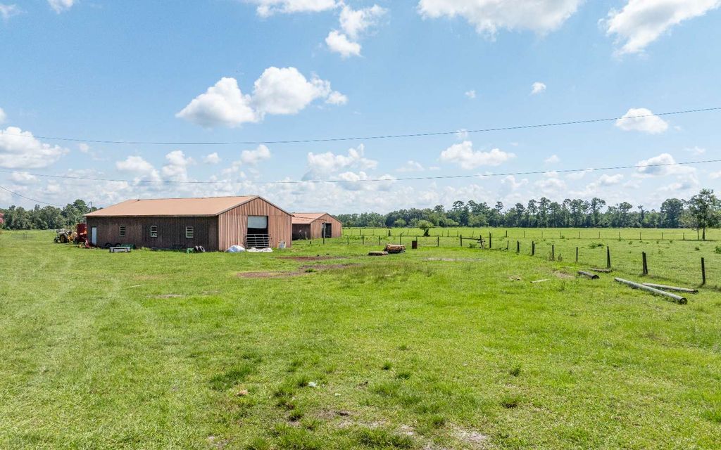 Photo of 11030 Hogan Road, Wellborn, FL 32094 (MLS # 128148)