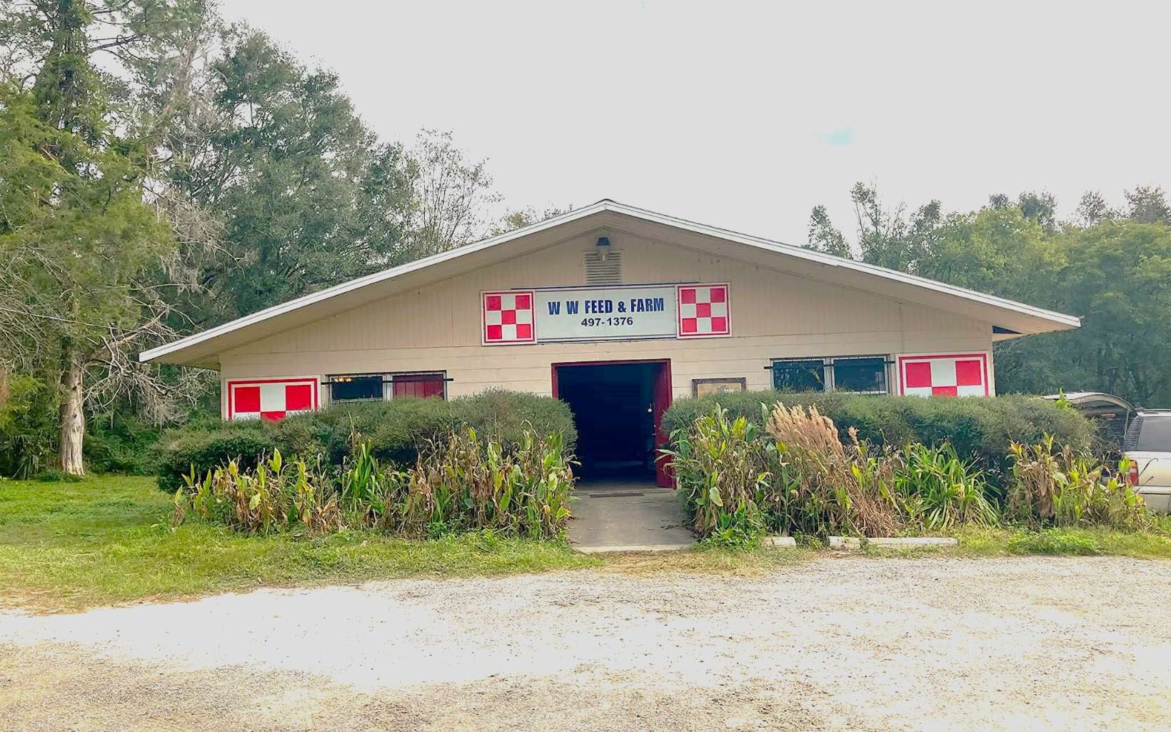 16139 SW State Road 47, Fort White, FL 32038