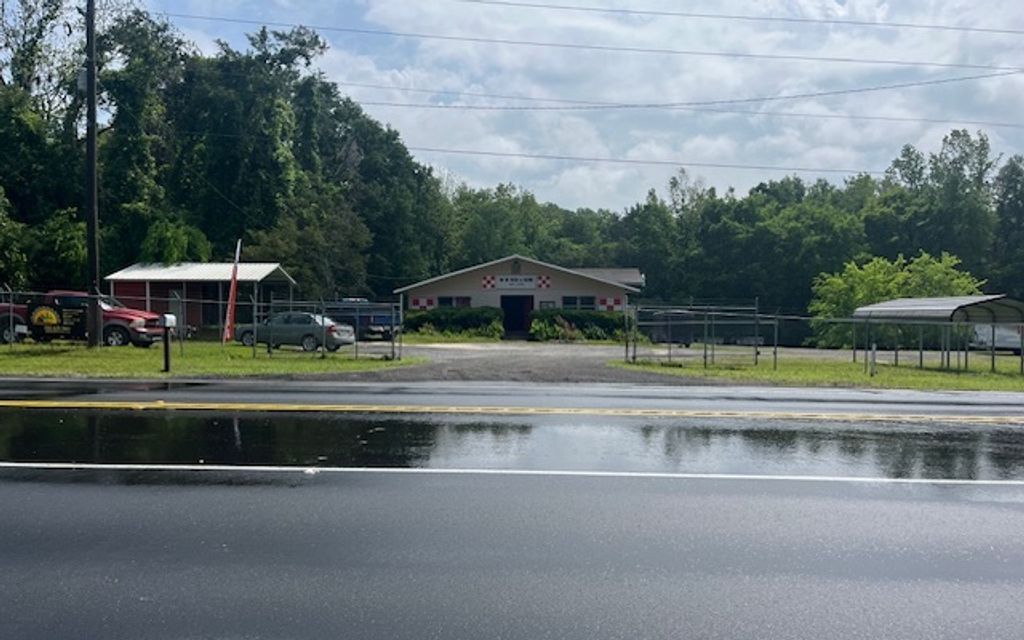 Photo of 16139 SW State Road 47, Fort White, FL 32038 (MLS # 123055)