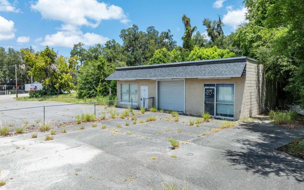 Photo of 19071 NW US Hwy 441, High Springs, FL 32643 (MLS # 132624)