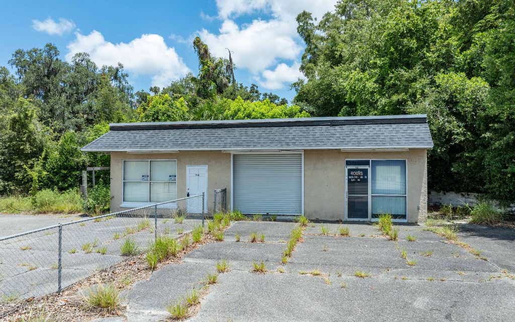 Photo of 19071 NW US Hwy 441, High Springs, FL 32643 (MLS # 132624)