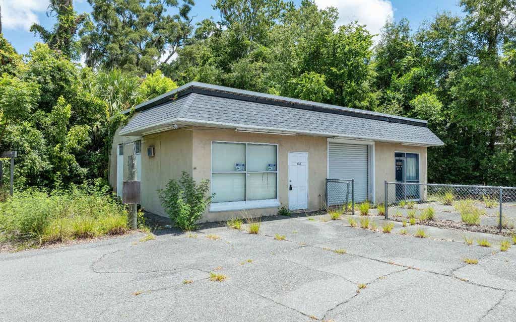 Photo of 19071 NW US Hwy 441, High Springs, FL 32643 (MLS # 132624)