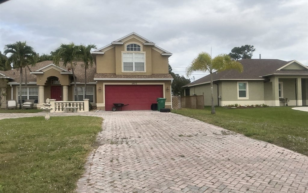 Photo of 3977 SW Savona Blvd, Other, FL 34953 (MLS # 133530)