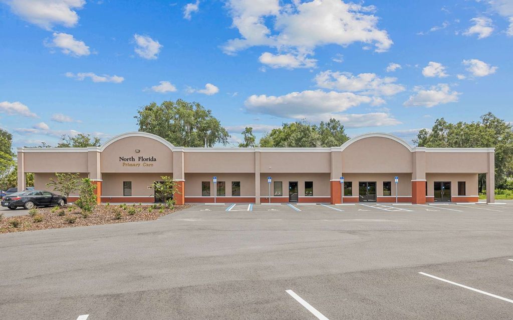 Photo of 4243 SW Cambridge Gln, Lake City, FL 32024 (MLS # 124172)