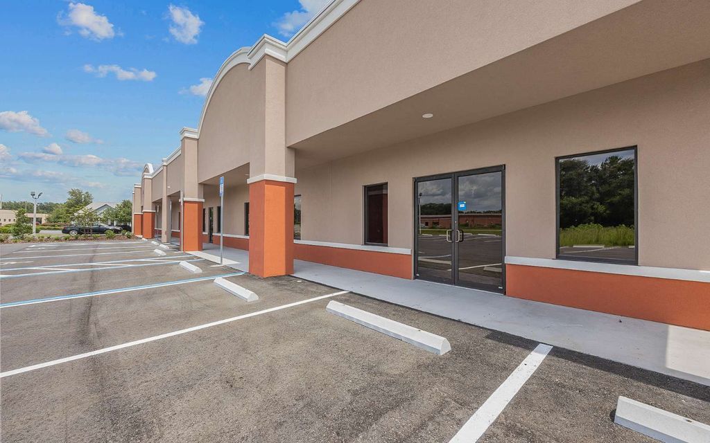 Photo of 4243 SW Cambridge Gln, Lake City, FL 32024 (MLS # 124172)