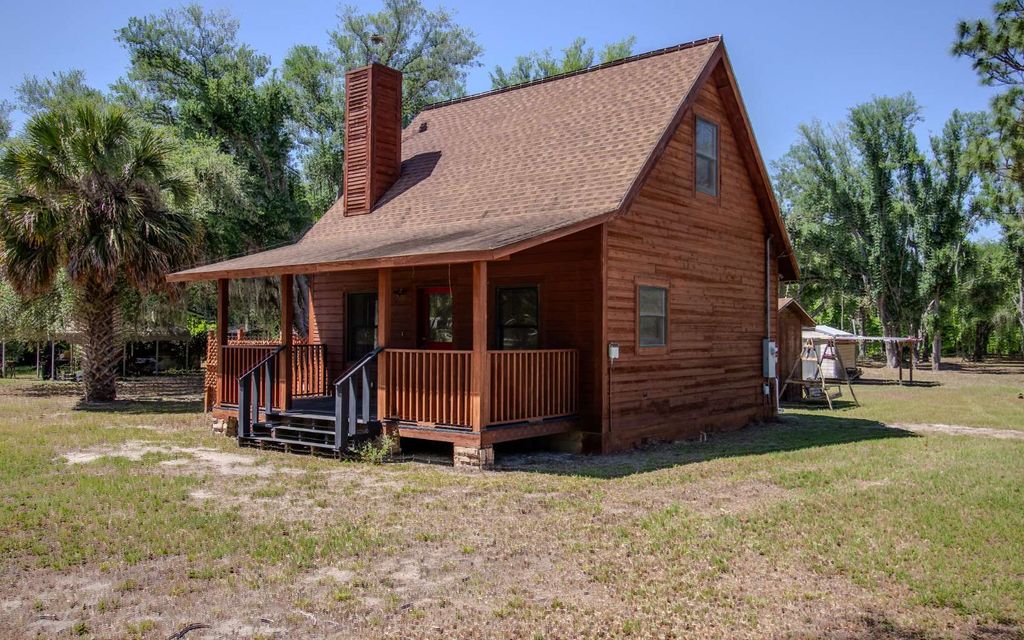 Photo of 6834 NW Cr 152, Jennings, FL 32053 (MLS # 131103)