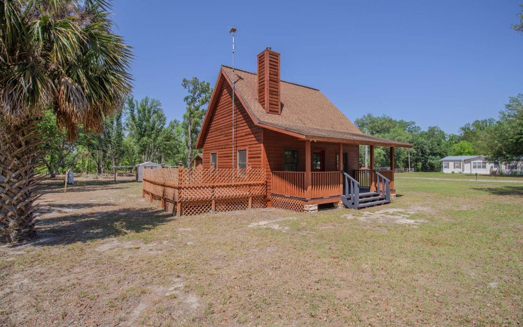 Photo of 6834 NW Cr 152, Jennings, FL 32053 (MLS # 131103)