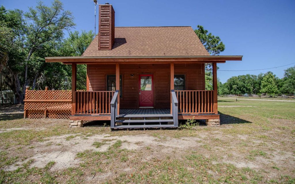 Photo of 6834 NW Cr 152, Jennings, FL 32053 (MLS # 131103)