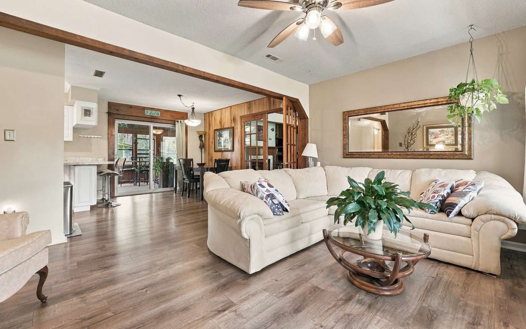 Photo of 3674 NW 96th Place, Jasper, FL 32052 (MLS # 133432)
