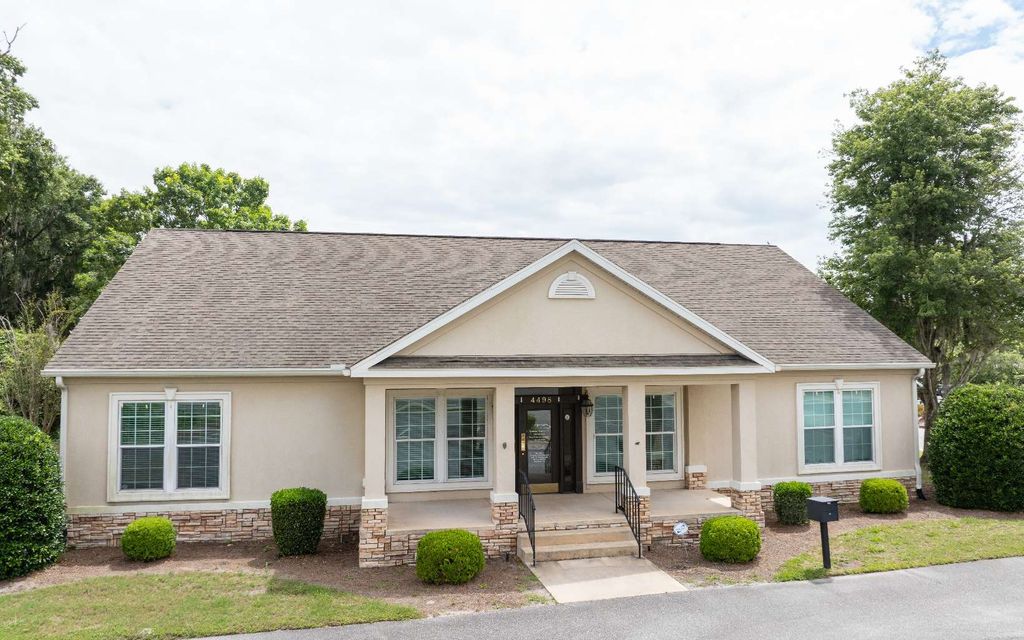 Photo of 4498 W US-90 Single Office, Lake City, FL 32055 (MLS # 128856)