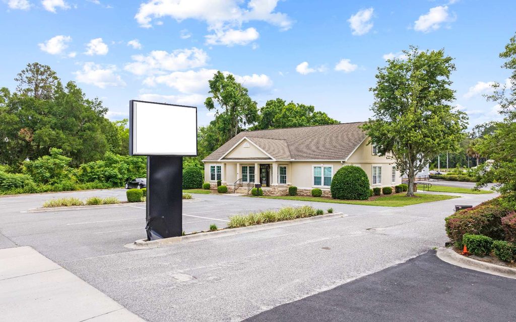 Photo of 4498 W US-90 Single Office, Lake City, FL 32055 (MLS # 128856)