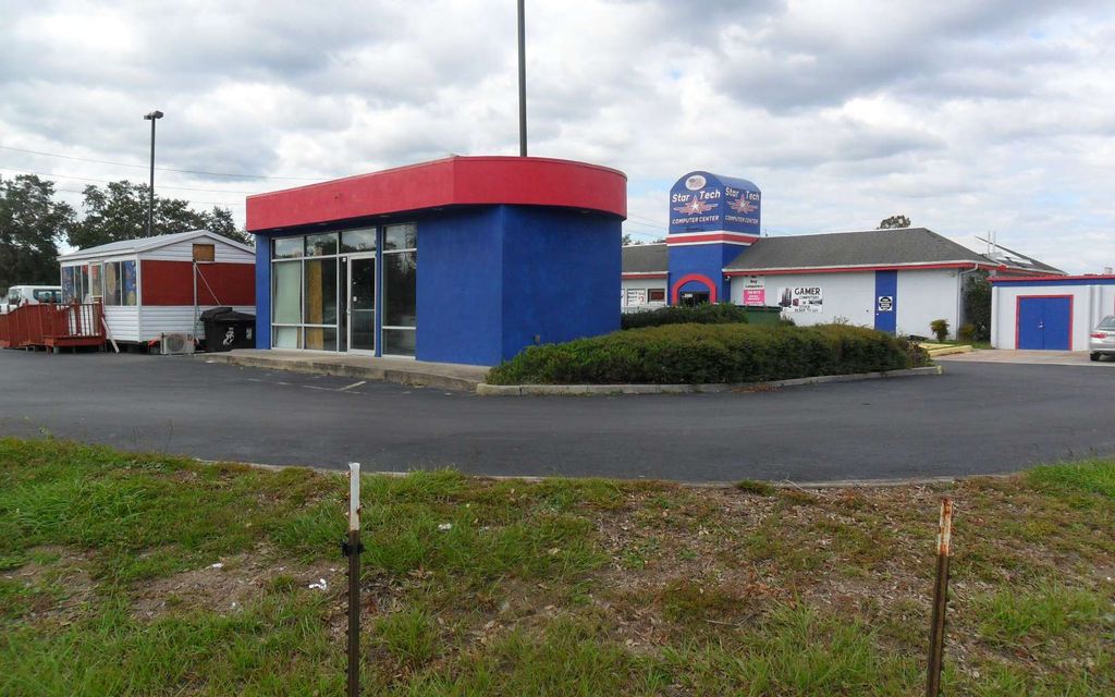 Photo of 3585 NW Bascom Norris Dr, Lake City, FL 32055 (MLS # 125187)