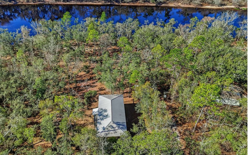 Photo of 18825 229th Drive, Live Oak, FL 32060 (MLS # 130303)