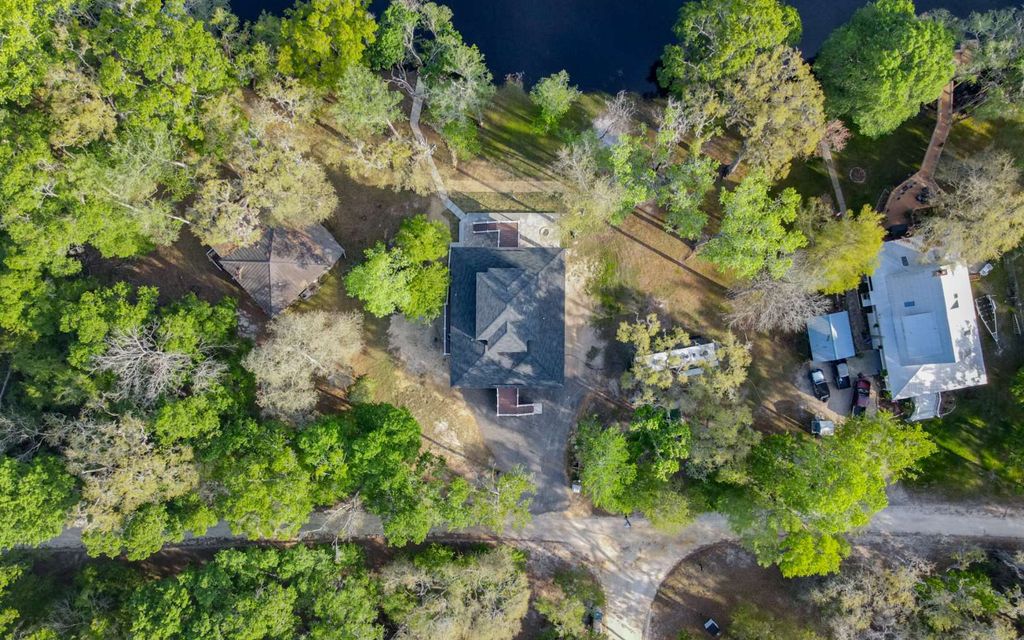 Photo of 12890 NE 21st Terrace, Branford, FL 32008 (MLS # 126564)