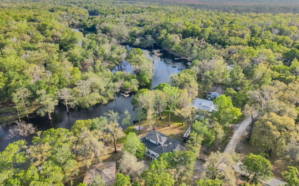 Photo of 12890 NE 21st Terrace, Branford, FL 32008 (MLS # 126564)