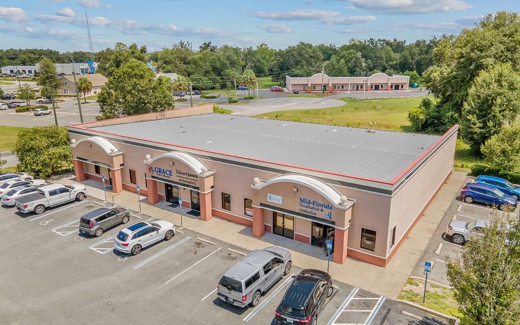 Photo of 221 SW Stonegate Terrace, Lake City, FL 32024 (MLS # 128549)