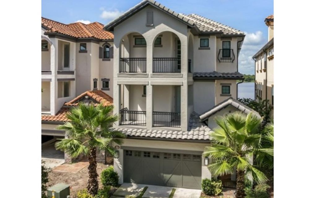 Photo of 7609 Toscana Blvd, Other, FL 32819 (MLS # 129570)