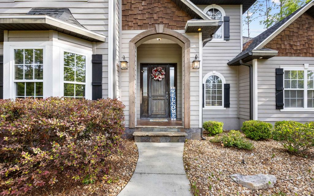 Photo of 183 SW Holly Glen, Lake City, FL 32024 (MLS # 126839)