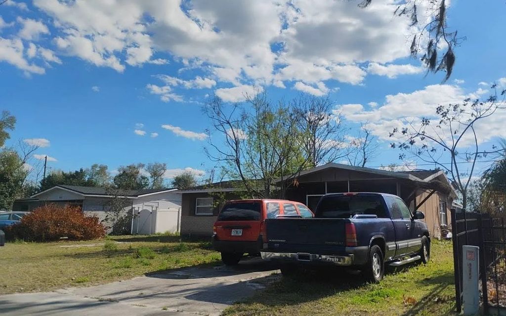 Photo of 903 Doreen Avenue, Other, FL 34761 (MLS # 132025)