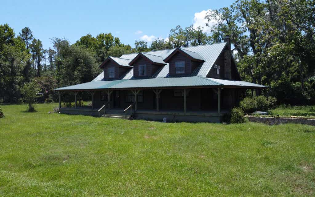 Photo of 11030 Hogan Road, Wellborn, FL 32094 (MLS # 132371)