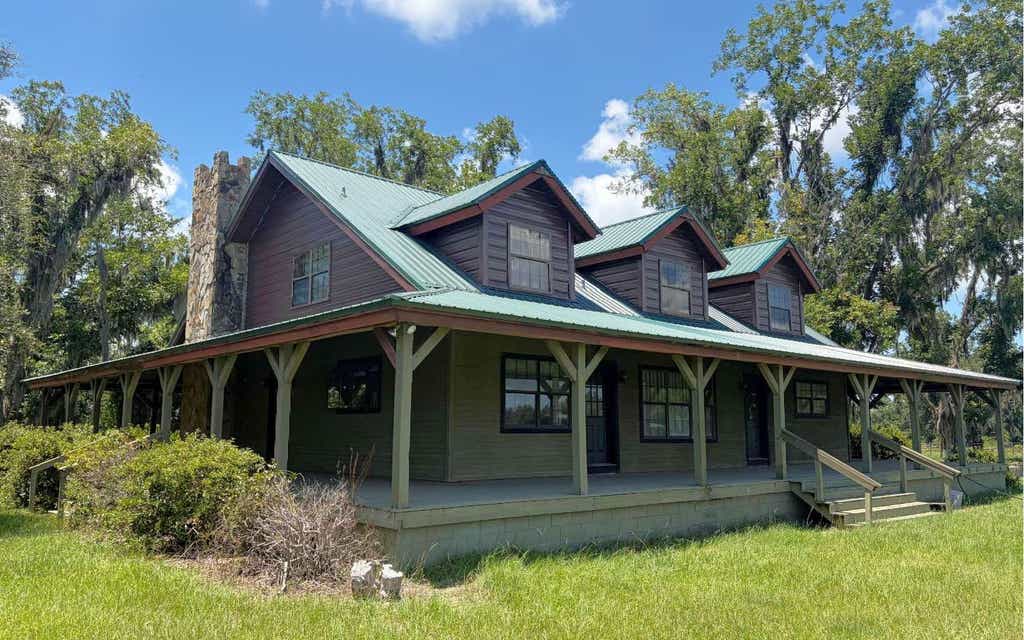 Photo of 11030 Hogan Road, Wellborn, FL 32094 (MLS # 132371)