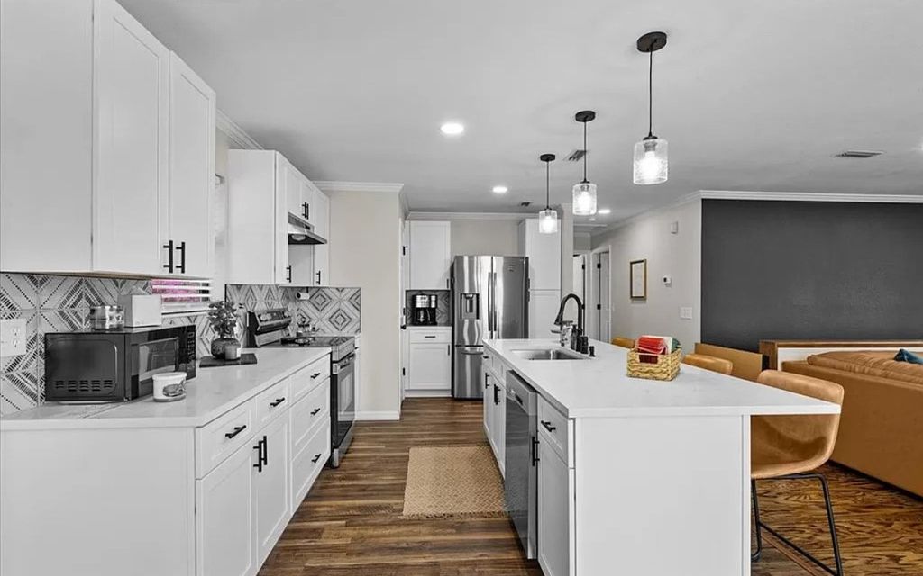 Photo of 538 NW Rodman Lane, Jennings, FL 32053 (MLS # 131476)