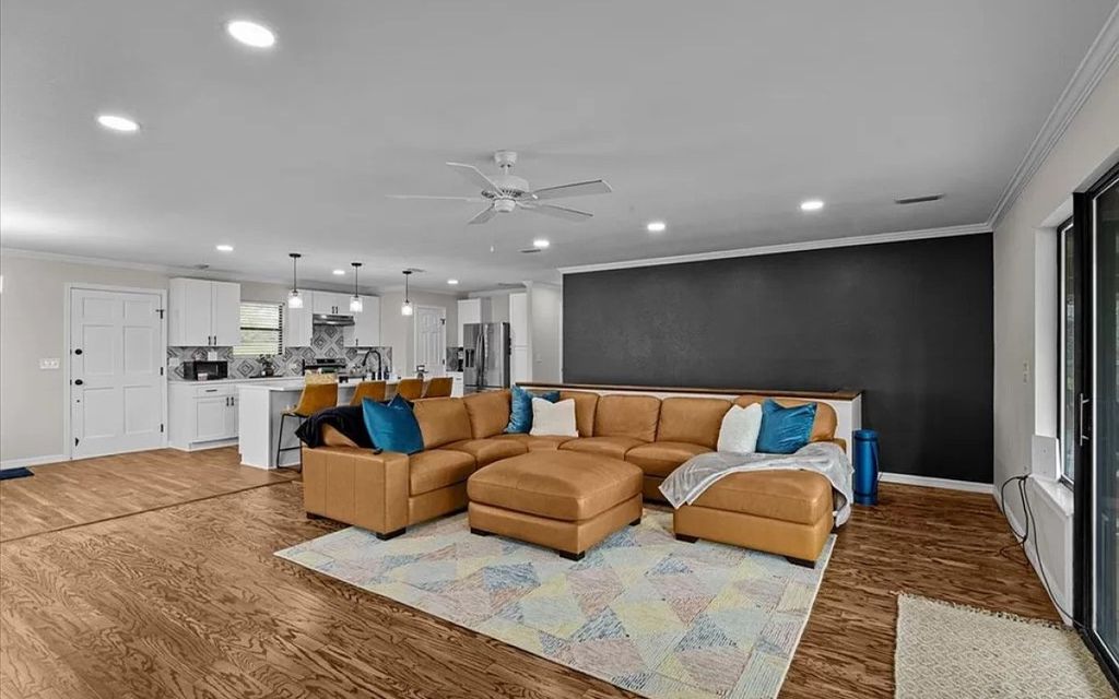 Photo of 538 NW Rodman Lane, Jennings, FL 32053 (MLS # 131476)