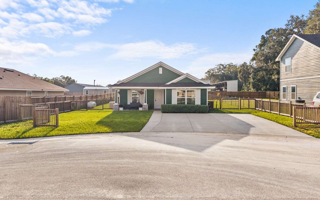 Photo of 1981 N Roberts Trl, Bell, FL 32619 (MLS # 133297)