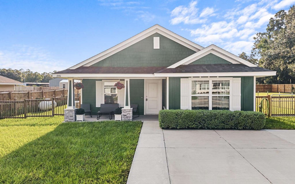 Photo of 1981 N Roberts Trl, Bell, FL 32619 (MLS # 133297)