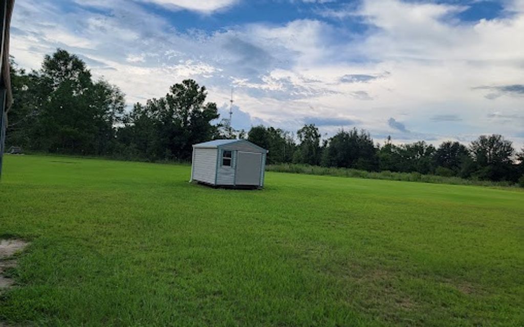 Photo of 2814 NW 63rd Terrace, Jennings, FL 32053 (MLS # 127910)