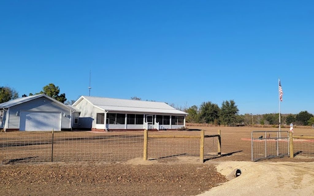 Photo of 2814 NW 63rd Terrace, Jennings, FL 32053 (MLS # 127910)