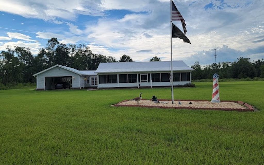 Photo of 2814 NW 63rd Terrace, Jennings, FL 32053 (MLS # 127910)
