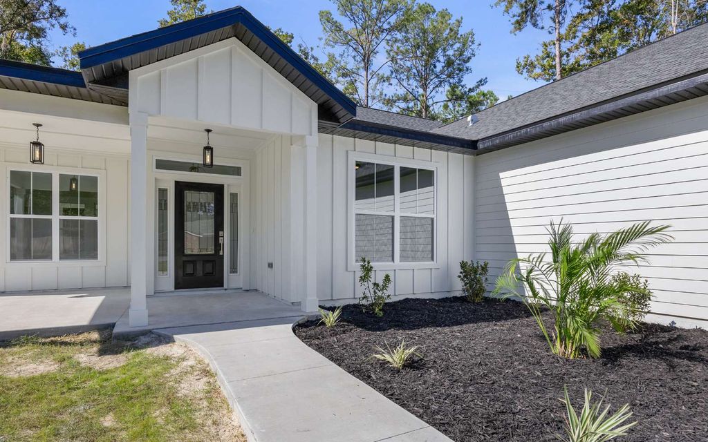 Photo of 138 NW Mercury Court, Lake City, FL 32055 (MLS # 129068)