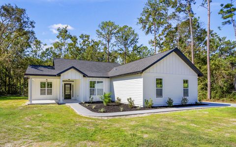 Photo of 138 NW Mercury Court, Lake City, FL 32055 (MLS # 129068)