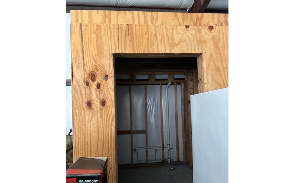 Photo of 705 SW Goldkist Boulevard, Live Oak, FL 32064 (MLS # 122680)