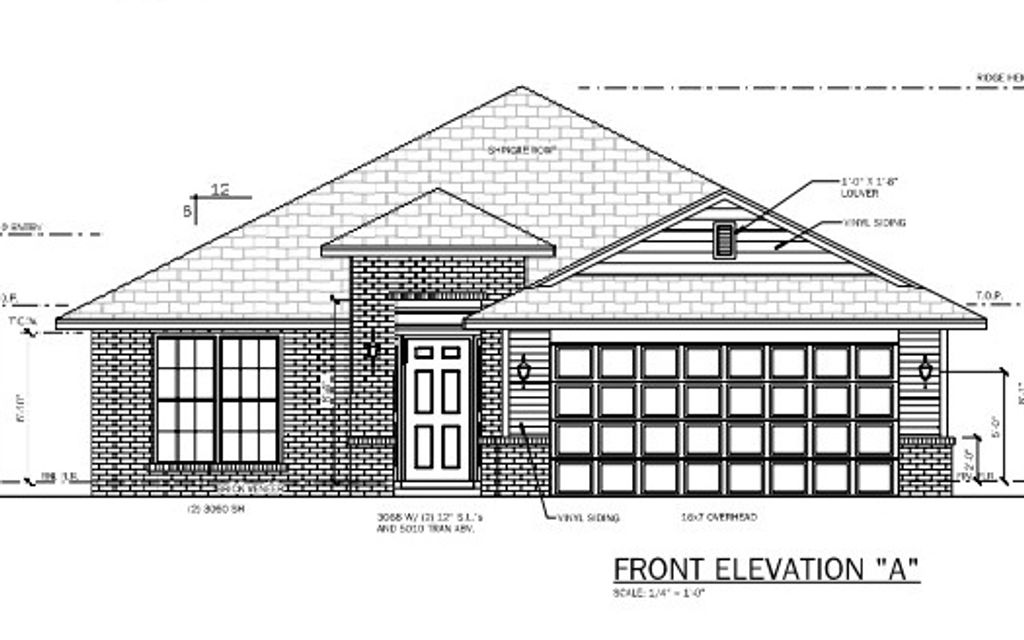 Photo of 424 SW Silver Palm Dr, Lake City, FL 32024 (MLS # 127904)