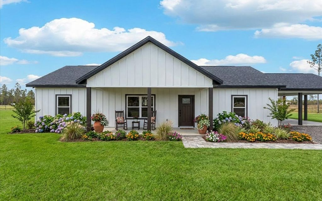 Photo of 9465 169th Road, Live Oak, FL 32060 (MLS # 130765)